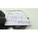 Polia Correia Alternador Chevrolet Onix 1.0 Ano 2016 2017