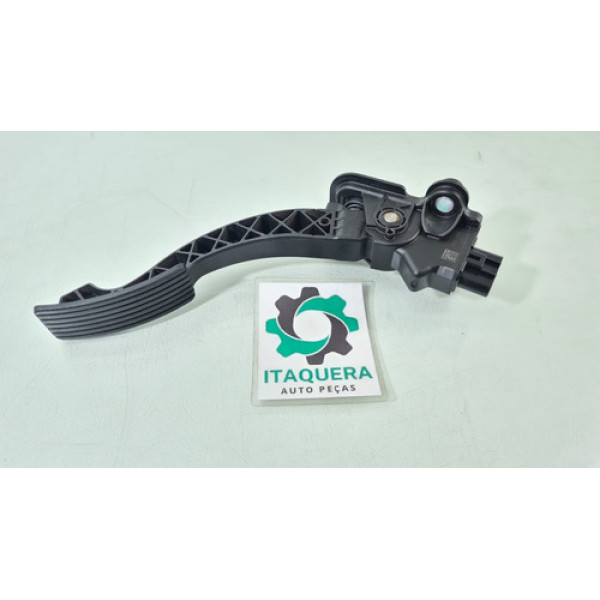 Pedal Acelerador Mitsubishi Outlander Ano 2016 2017 