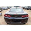 Sucata Chevrolet Camaro Ls Ano 2019  2.0