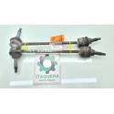 Par Bieletas Dianteira Land Rover Discovery 4 Ano 2013 2014