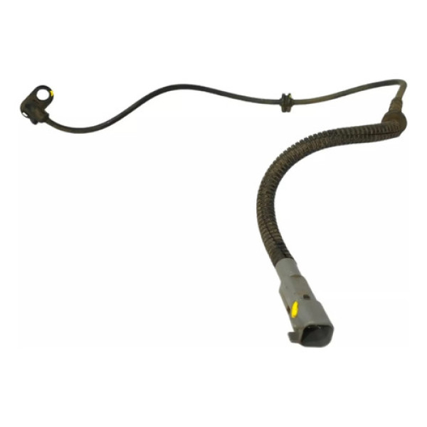 Sensor Abs Tras Esquerdo Cobalt 2014 95231662garl