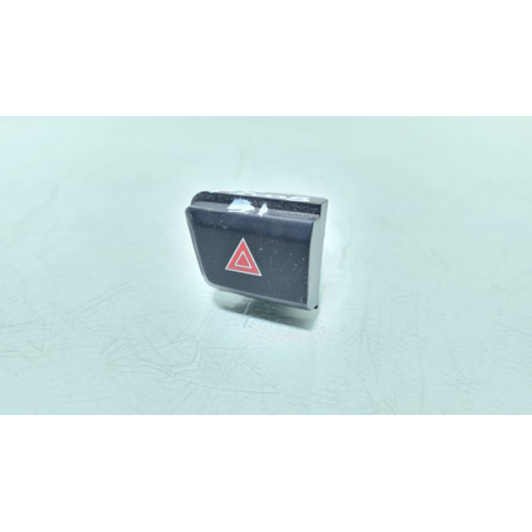 Botão Comando Pisca Alerta Peugeot 2008 Ano 2021 2022