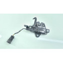 Fechadura Trava Capo Chevrolet Captiva Ano 2012 2013