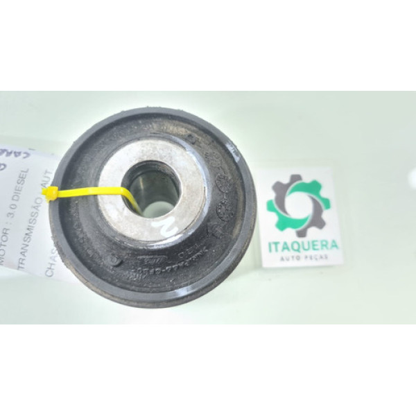 Coxim Fixação Carroceria Discovery 4 3.0ano 2011 2012