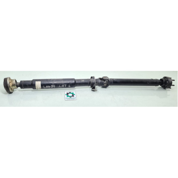 Eixo Cardan Traseiro Range Rover Vogue 2004 4.4 Ano 2004