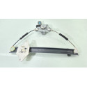 Maquina Vidro Dianteiro Direito Gm Captiva Ano 2010 2011