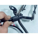 Sensor Abs Dianteiro Direito Outlander 3.0 Ano 2010 2011
