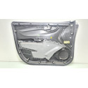 Forro Porta Dianteiro Direito Chevrolet Onix Ano 2016 2017