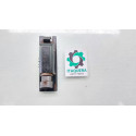 Luz Placa Lado Esquerdo Chevrolet Cobalte Ano 2018 2019