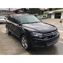 Sucata Para Retirada  Touareg 2010  3.6 Fsi