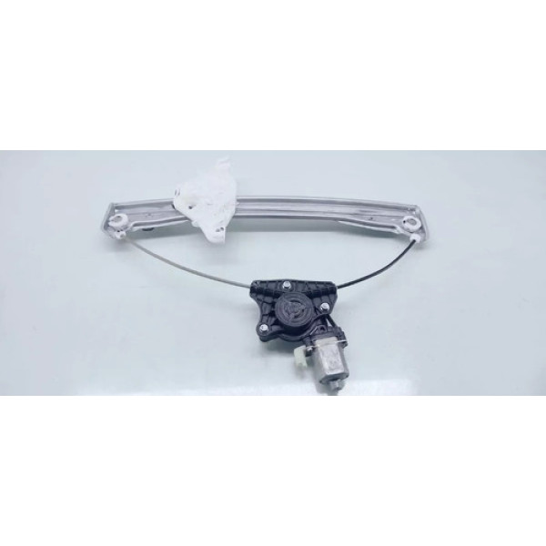 Maquina De Vidro Dianteira Direita Hyundai Hb20 2020 A 2023