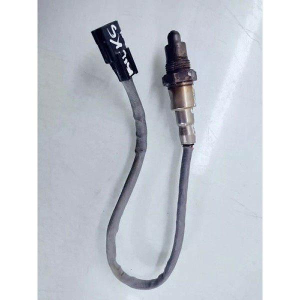Sonda Lambda Original Nissan Kicks Ano 2019 2020 H8201443067