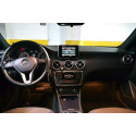 Sucata Para Retirada De Peças Mercedes A200 2015