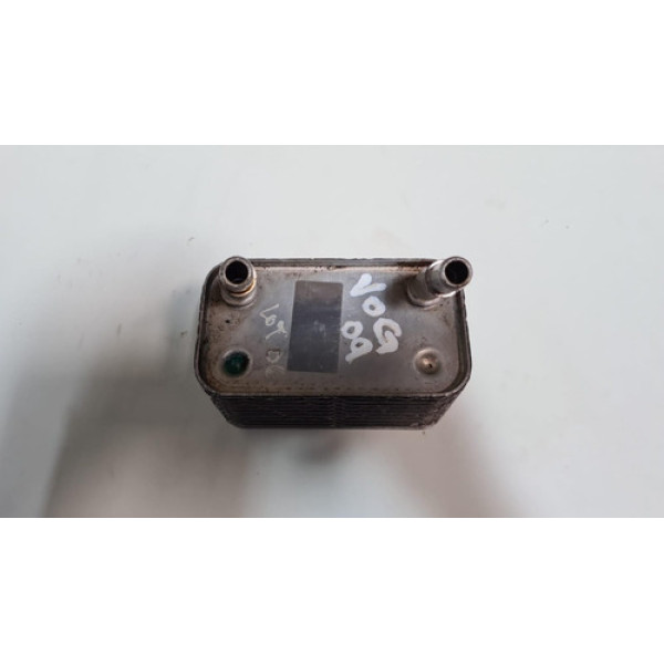 Resfriador Trocador Calor Oleo Range Rover Vogue 2009