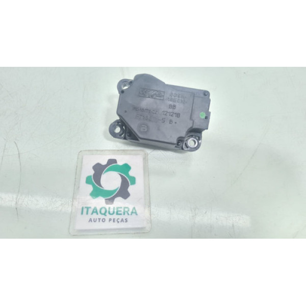 Motor Atuador Caixa Ar Freelander 2 Evoque 2.2 Ano 2013 2014