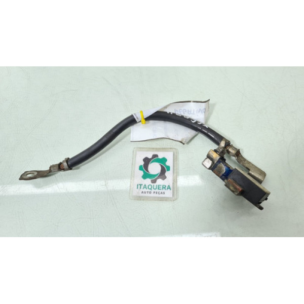 Cabo Polo Negativo Volvo Xc60 T6 Ano 2010 2011