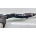 Braço Axial Terminal Direção Esquerdo Gm Tracker 1.0 2023