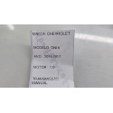 Sensor Temperatura Chevrolet Onix Prisma 1.0 Ano 2016 2017