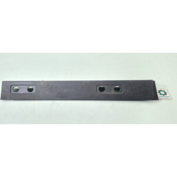 Moldura Traseira Direita Fiat Strada 2022 N° 100253369