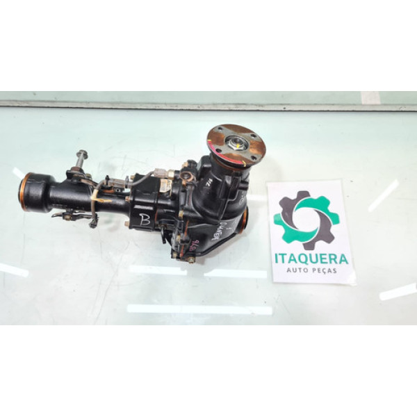Diferencial Dianteiro Toyota Hilux 2.8 Ano 2021 2022