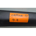 Forro Porta Dianteiro Esquerdo Chevrolet Captiva 2012 2013