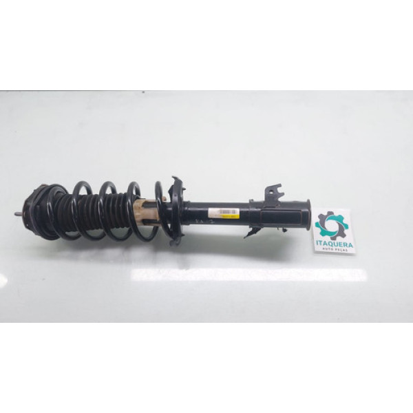 Torre Amortecedor Dianteira Esquerda Ford Ka 1.0 2017 2018