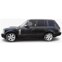  Sucata Peças Range Rover Vogue Ano 05 4.4 V8 Motor Cambio 