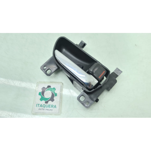 Maçaneta Interna Traseiro Direito Subaru Forester 2009 2010