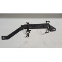 Suporte Para Extintor Automotivo Abc 1 Kg (4 Polegadas)  