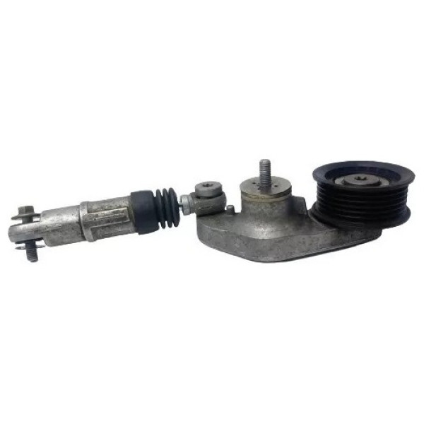 Tensor Esticador Correia Land Evoque 2.0 2014 N° Bj326a228ca