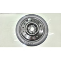 Estepe Novo 175/70 R16 Chevrolet Captiva Original