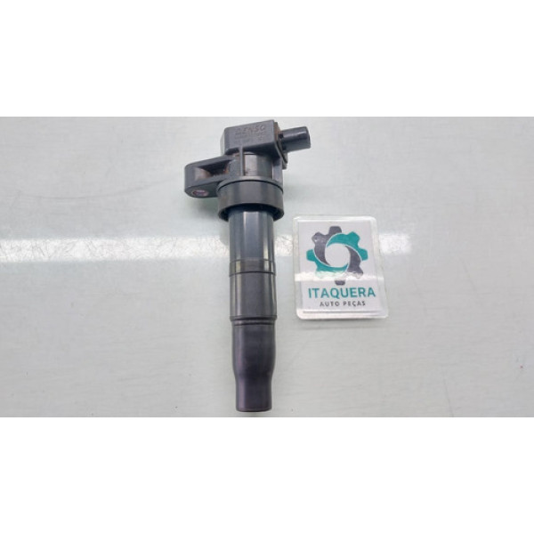 Bobina Ignição Kia Sorento Santa Fe 3.5 V6 Ano 2012 2013