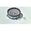 Alto Falante Dianteiro Esquerdo Range Rover Sport Ano 2008