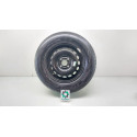 Roda Estepe 185/70 R14 Chevrolet Onix Ano 2016 2017