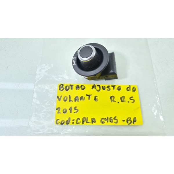 Botão Interruptor Direção Range Rover Sport Ano 2015 2016