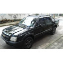Sucata Retirada Peças Chevrolet S10 2008 Diesel
