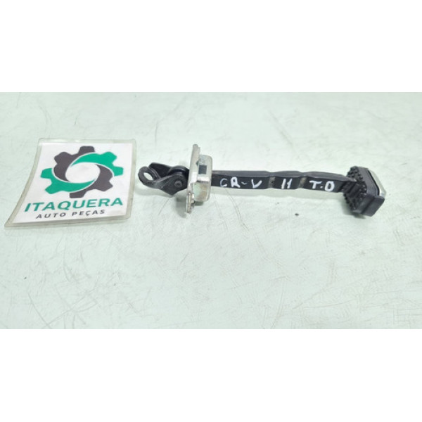 Limitador Porta Traseira Direita Honda Crv Cr-v 2010 2011