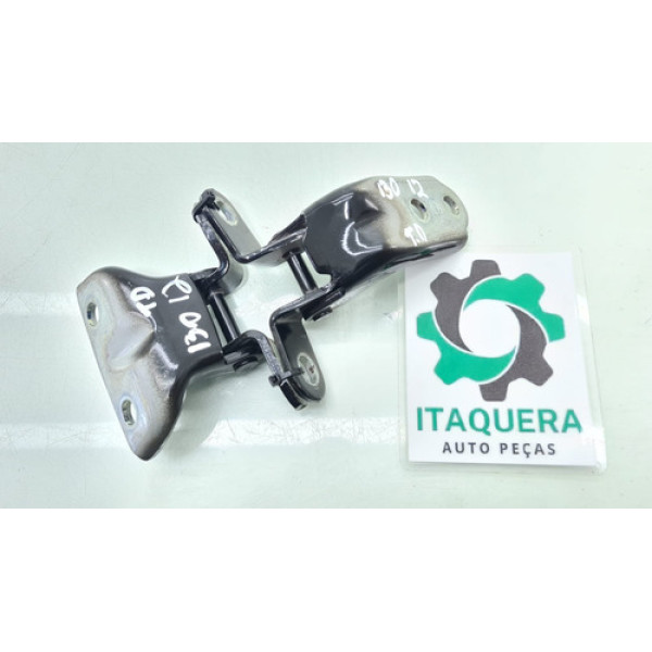 Par Dobradiça Porta Traseiro Direito Hyundai I30 2011 2012