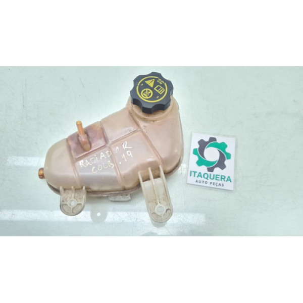 Reservatorio Agua Radiador Gm Cobalte Onix Prisma 1.8 2019