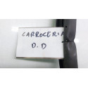 Borracha Carroceria Dianteiro Direito Gm Tracker 2022 2023