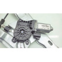Maquina Vidro Dianteira Esquerda Chery Arrizo 5 2019 2020