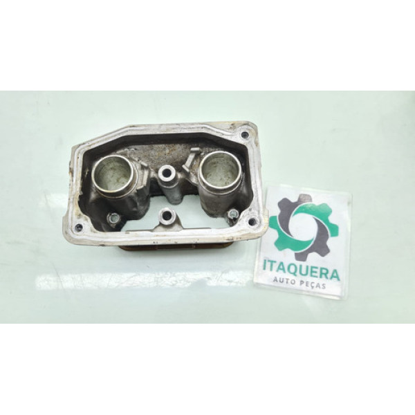 Suporte Base Vela Cabeçote Bmw X1 320i 328i 2.0 N20 Ano 2014