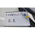 Borracha Carroceria Dianteira Esquerda Gm Cobalt Ano 2019