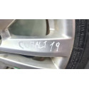 Jogo Rodas C/ Pneus 195/65 Aro 15 Gm Cobalt Ano 2018 2019