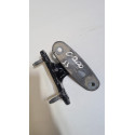Par Dobradiça Porta Dianteira Esquerda Mercedes C200 2011