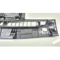 Acabamento Alto Falante Saida Ar Painel Range Rover Sport 16