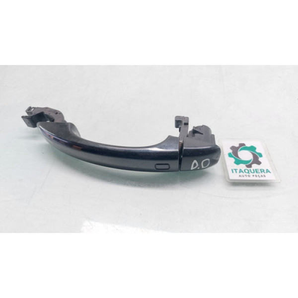 Maçaneta Externa Dianteiro Direito Audi A4 Ano 2014 2015