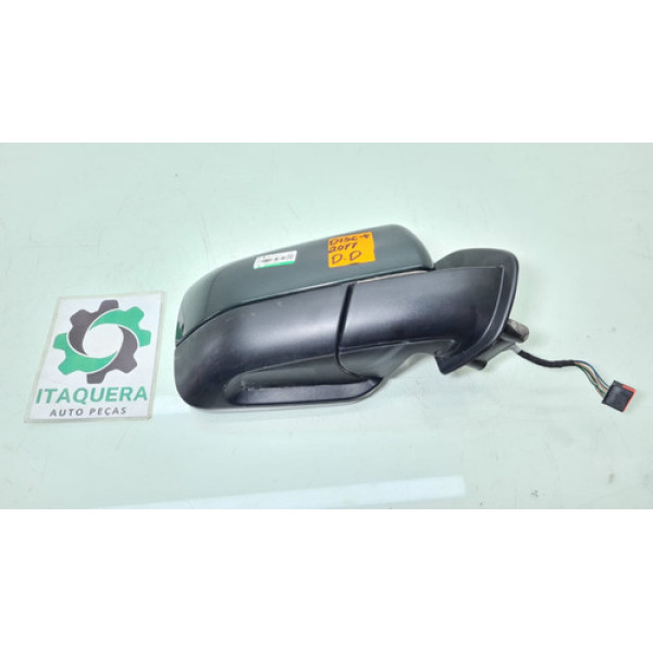 Retrovisor Direito Land Rover Discovery 4 Ano 2012