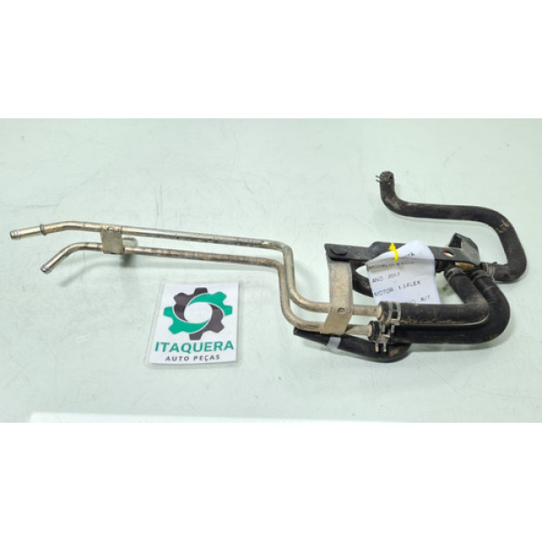 Mangueira Cano Agua Toyota Etios Ano 2016 2017 2018