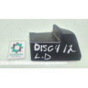 Acabamento Banco Lado Direito Land Rover Discovery 4 2012